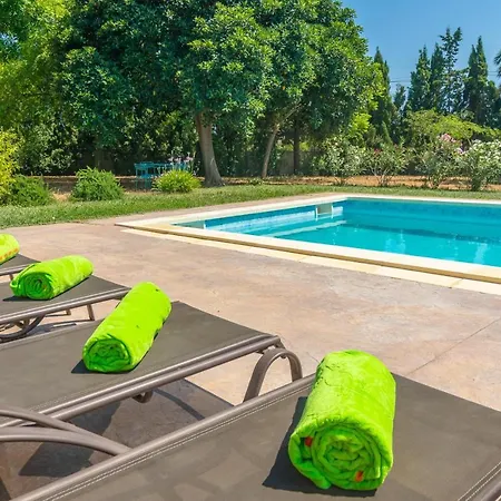 Son Pax Petit Villa Palma de Mallorca