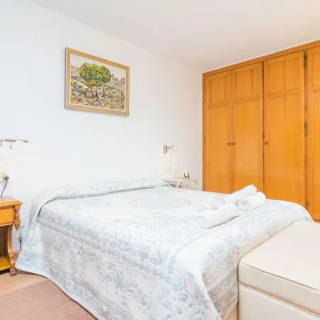 Son Pax Petit Villa Palma de Mallorca